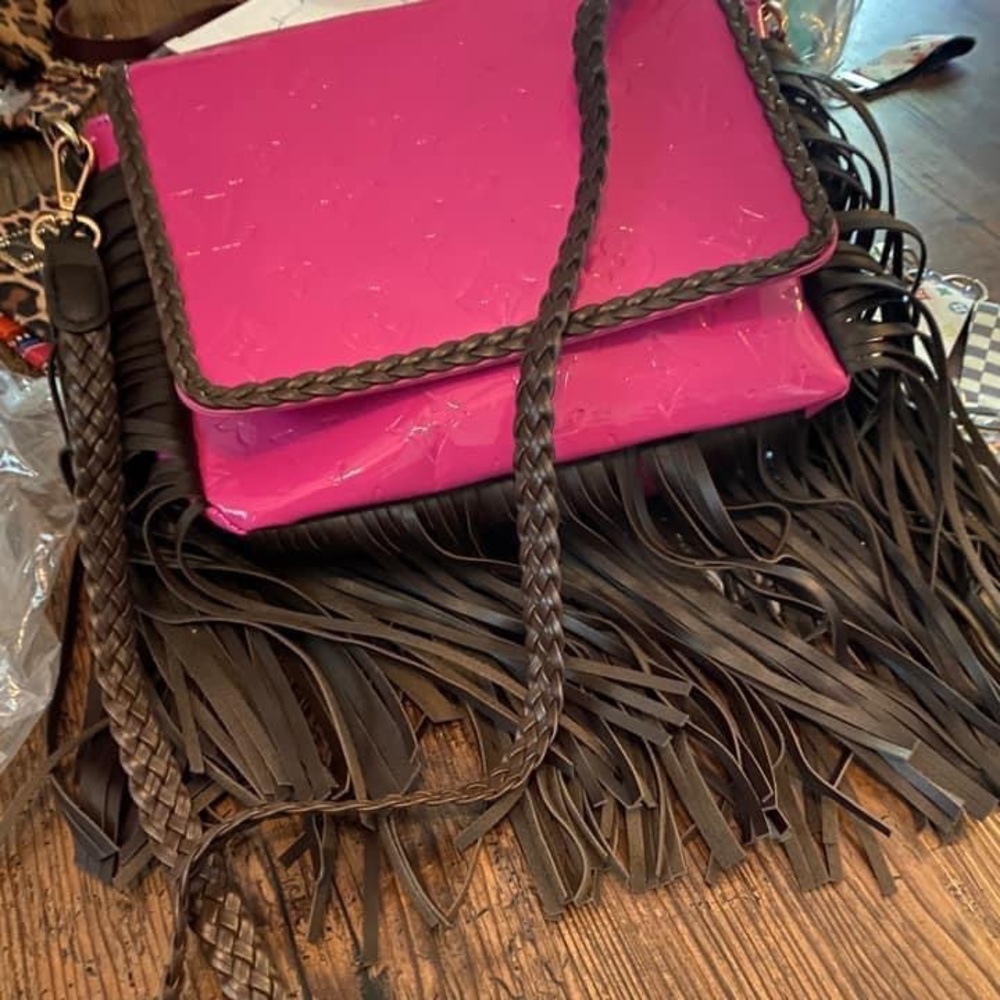 Inspired purse - Picture 1 of 4